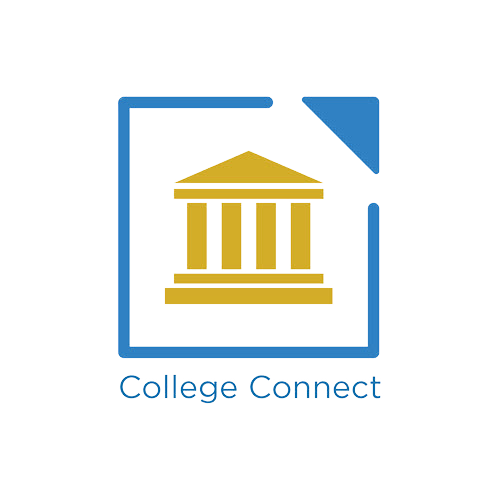 CollegeConnect logo